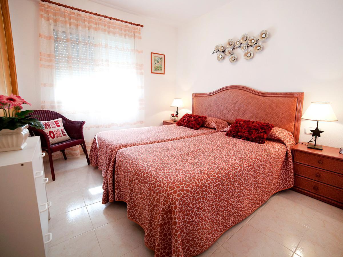 Holiday Home Imperial Park-5 By Interhome Калпе Екстериор снимка